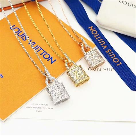 lv inspired jewelry wholesale|louis vuitton high jewelry designer.